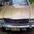 1984 Mercedes-Benz SL-Class Convertible hardtop
