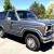 1986 Ford Bronco Lariat