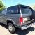 1986 Ford Bronco Lariat
