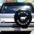 1986 Ford Bronco Lariat