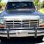 1986 Ford Bronco Lariat