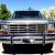 1986 Ford Bronco Lariat