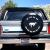 1986 Ford Bronco Lariat