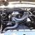 1986 Ford Bronco Lariat