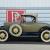 1928 Ford Model A Roadster