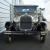 1928 Ford Model A Roadster