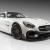 2016 Mercedes-Benz Other S Mansory Edition | Custom 22 Wheels | Carbon Fibe