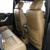 2011 Jeep Wrangler RUBICON 4X4 HARD TOP NAV HTD LEATHER