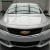 2016 Chevrolet Impala CRUISE CONTROL ALLOY WHEELS
