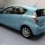 2013 Toyota Prius C FOUR HYBRID HTD LEATHER NAV