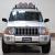 2007 Jeep Commander LIFTED 4X4