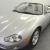 1999 Jaguar XK 2dr Convertible