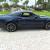 2010 Ford Mustang GT 2dr Coupe Coupe 2-Door Manual 5-Speed V8 4.6L