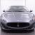 2016 Maserati Gran Turismo 2dr Coupe Sport