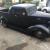 1937 Chevrolet Custom built  pick up with xtra cab