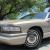 1995 Buick Roadmaster