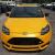 2013 Ford Focus ST