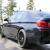 2011 BMW 5-Series 550i x-drive
