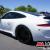 2014 Porsche 911 14 911 S 991 Coupe CHAMPION TOPCAR WIDEBODY