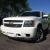 2008 Chevrolet Tahoe 2WD - Police/Special Service