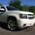 2008 Chevrolet Tahoe 2WD - Police/Special Service