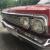 1963 Chevrolet Impala 2 Door pillarless coupe