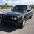 1991 BMW 3-Series