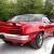 1969 Pontiac Firebird 350