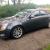 2009 Cadillac CTS CTS4