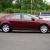 2007 Lexus ES 350 Base 4dr Sedan