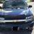 2004 Chevrolet Trailblazer