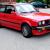 1988 BMW 3-Series iX