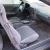 1999 Chevrolet Camaro Z28 SS SLP T-Top Car 34,267 Miles