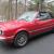 1988 BMW 3-Series