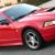 1999 Ford Mustang