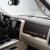 2015 Dodge Ram 3500 LONGHORN 4X4 DIESEL DRW NAV