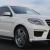 2014 Mercedes-Benz M-Class ML63 AMG Performance Package