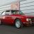 1973 Alfa Romeo GTV 2000 Coupe