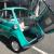 1957 BMW Isetta 300 Fully Restored