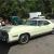 1976 Cadillac Eldorado Convertible --