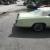 1976 Cadillac Eldorado Convertible --