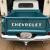 1964 Chevrolet C-10