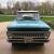 1964 Chevrolet C-10