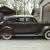1934 Chrysler CY Airflow Sedan