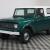 1964 International Harvester Scout RARE OVERDRIVE. 4X4. CONVERTIBLE