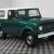 1964 International Harvester Scout RARE OVERDRIVE. 4X4. CONVERTIBLE