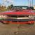 1971 Dodge Challenger convertible