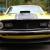 1970 Ford Mustang