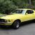 1970 Ford Mustang