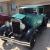 Ford: Model A Truck